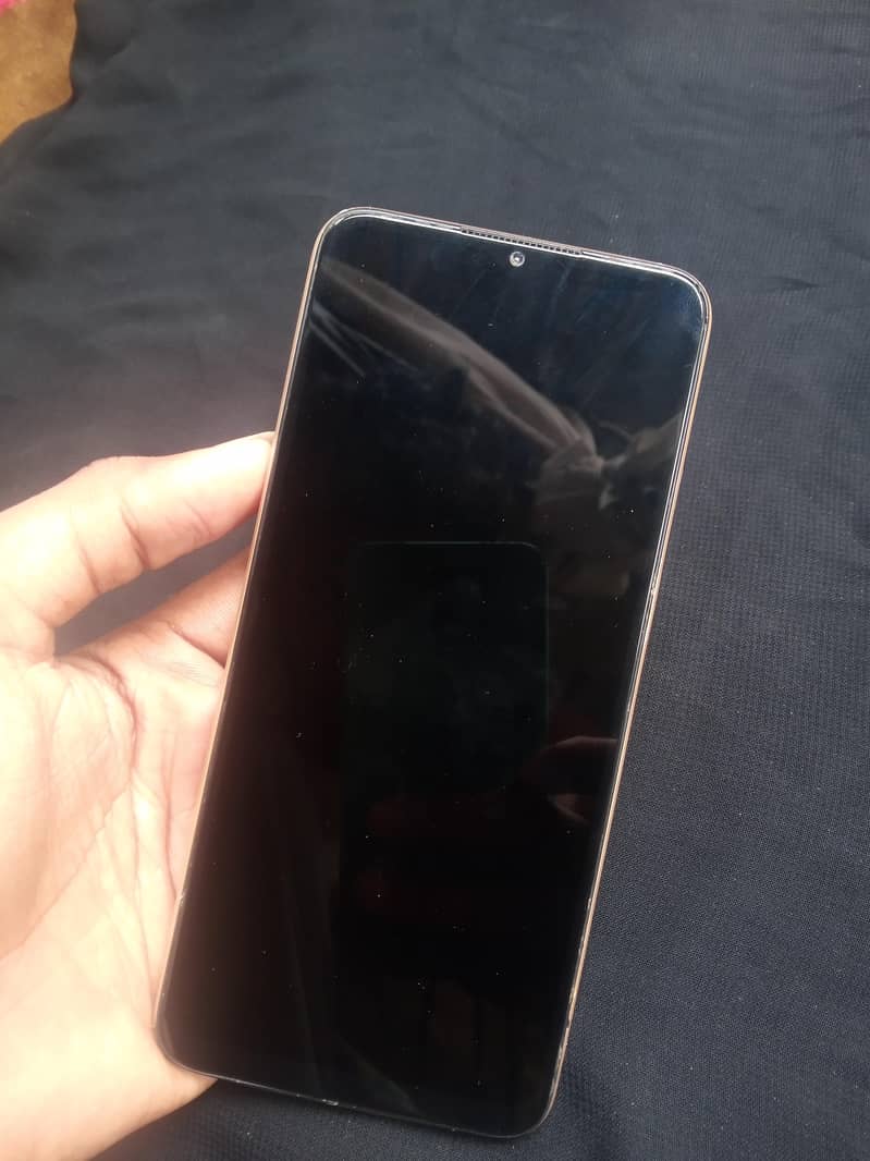 OPPO A17 2