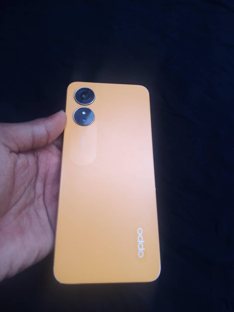 OPPO A17 3