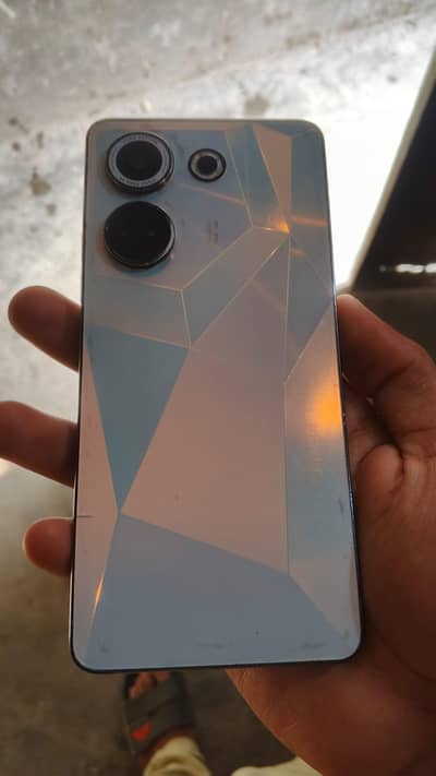 Tecno CAMON 20 Pro
