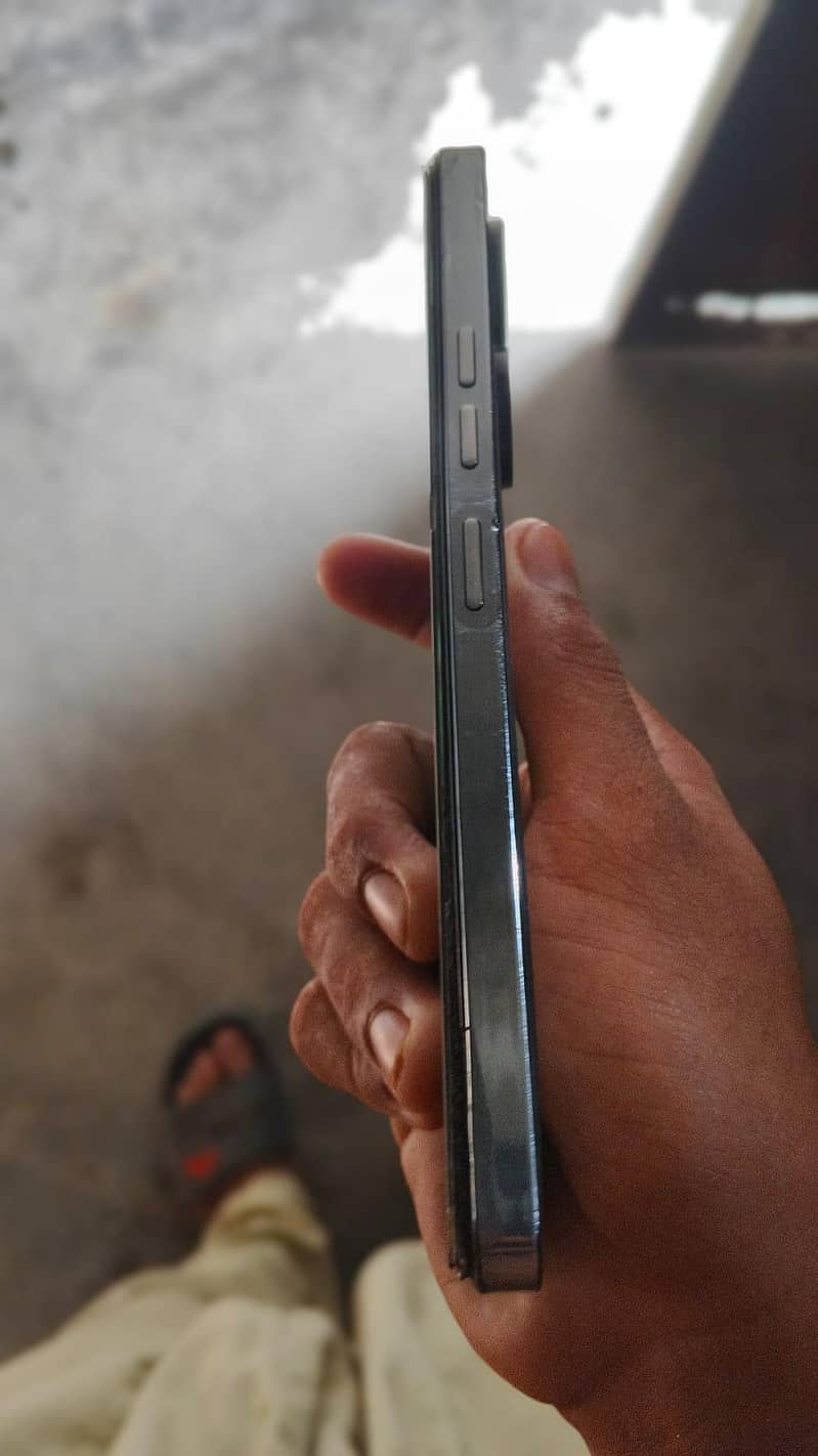 Tecno CAMON 20 Pro 6