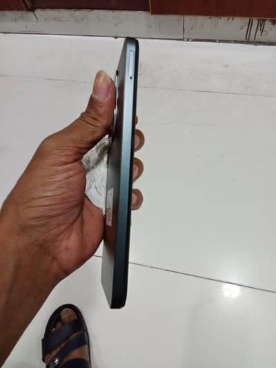 Realme C71