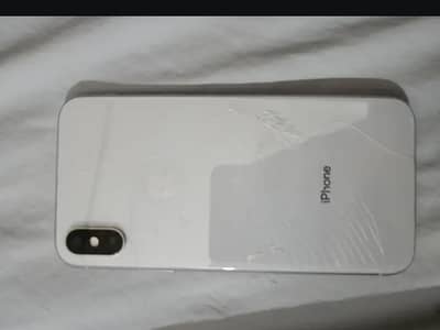 Apple iPhone X
