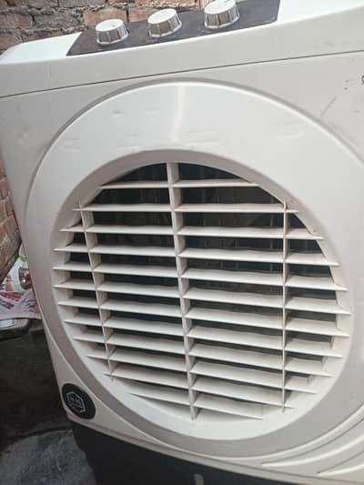 Air cooler cooler air  