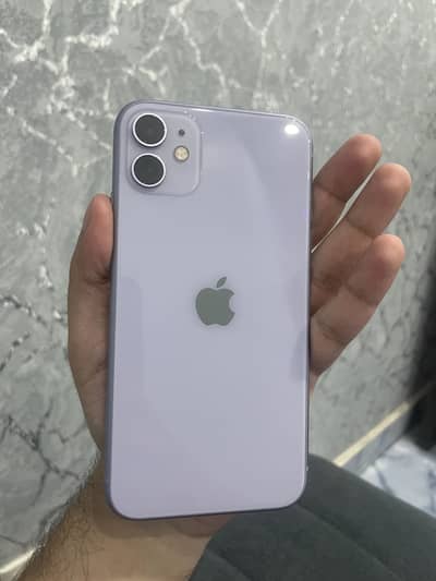 Apple iPhone 11 256gb factory unlock