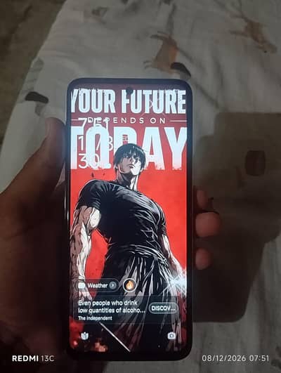 Xiaomi Redmi 13