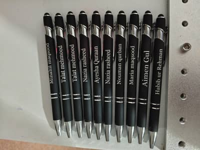 customize lesser printing.