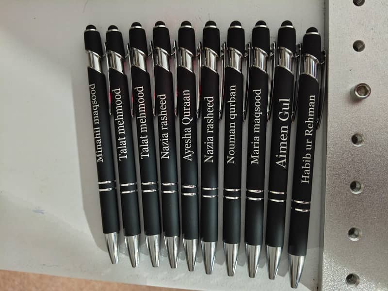 customize lesser printing. 0