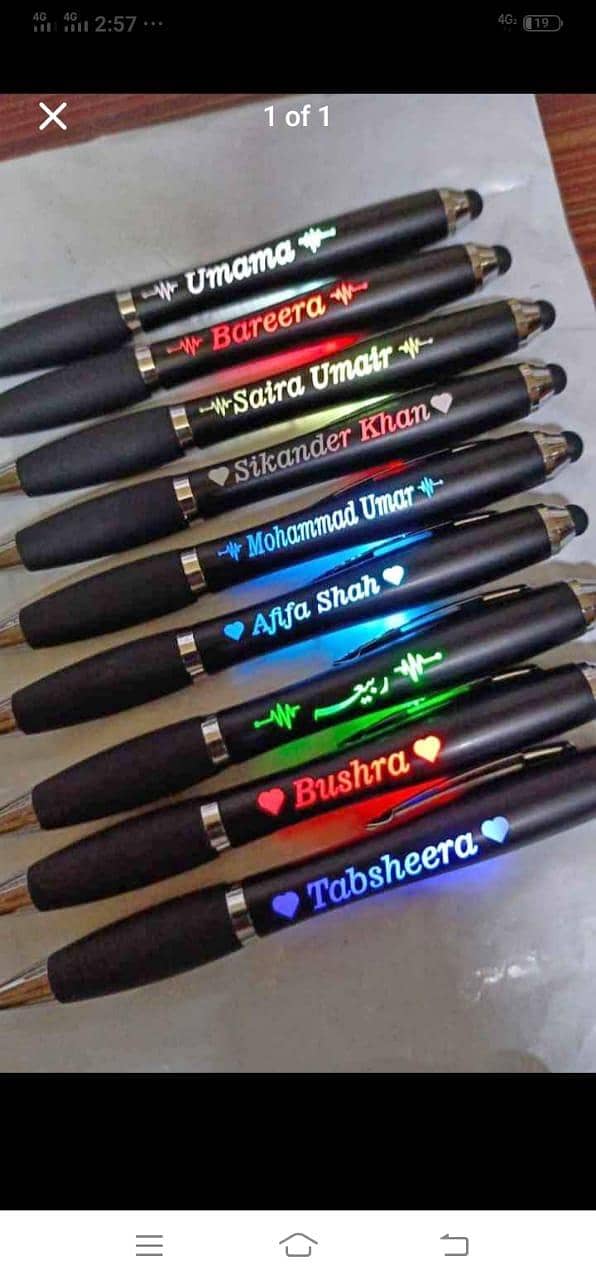 customize lesser printing. 5