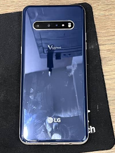 LG V60