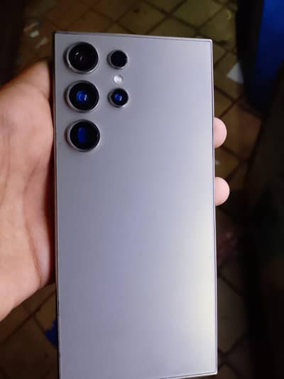 Samsung Mobile S24 Ultra