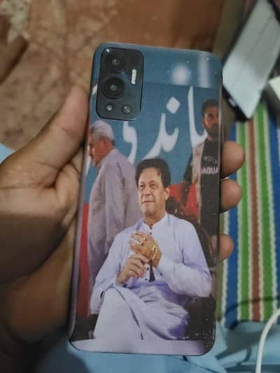 Infinix Hot 12