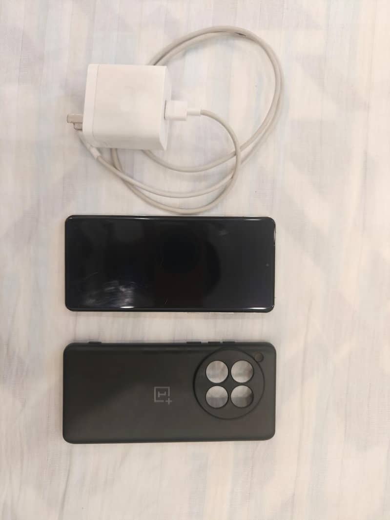 One Plus 12 4