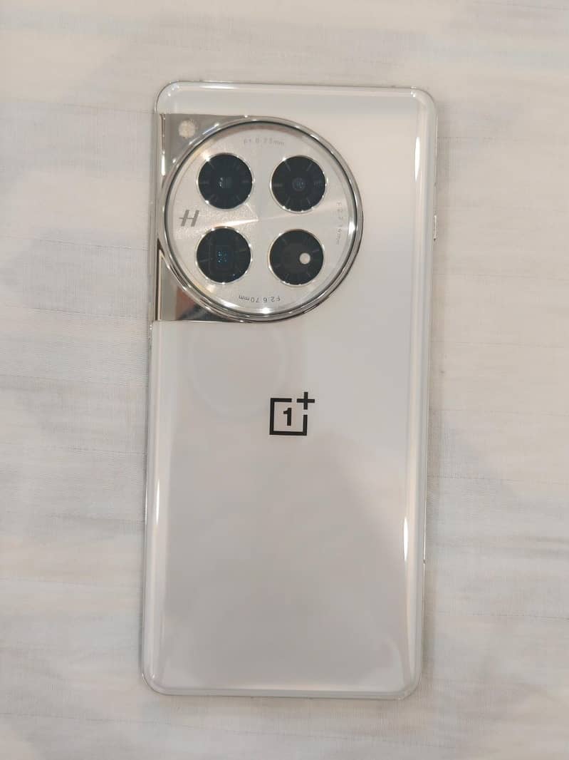 One Plus 12 7