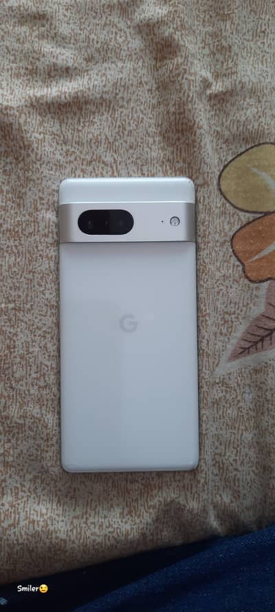 Google Pixel 7