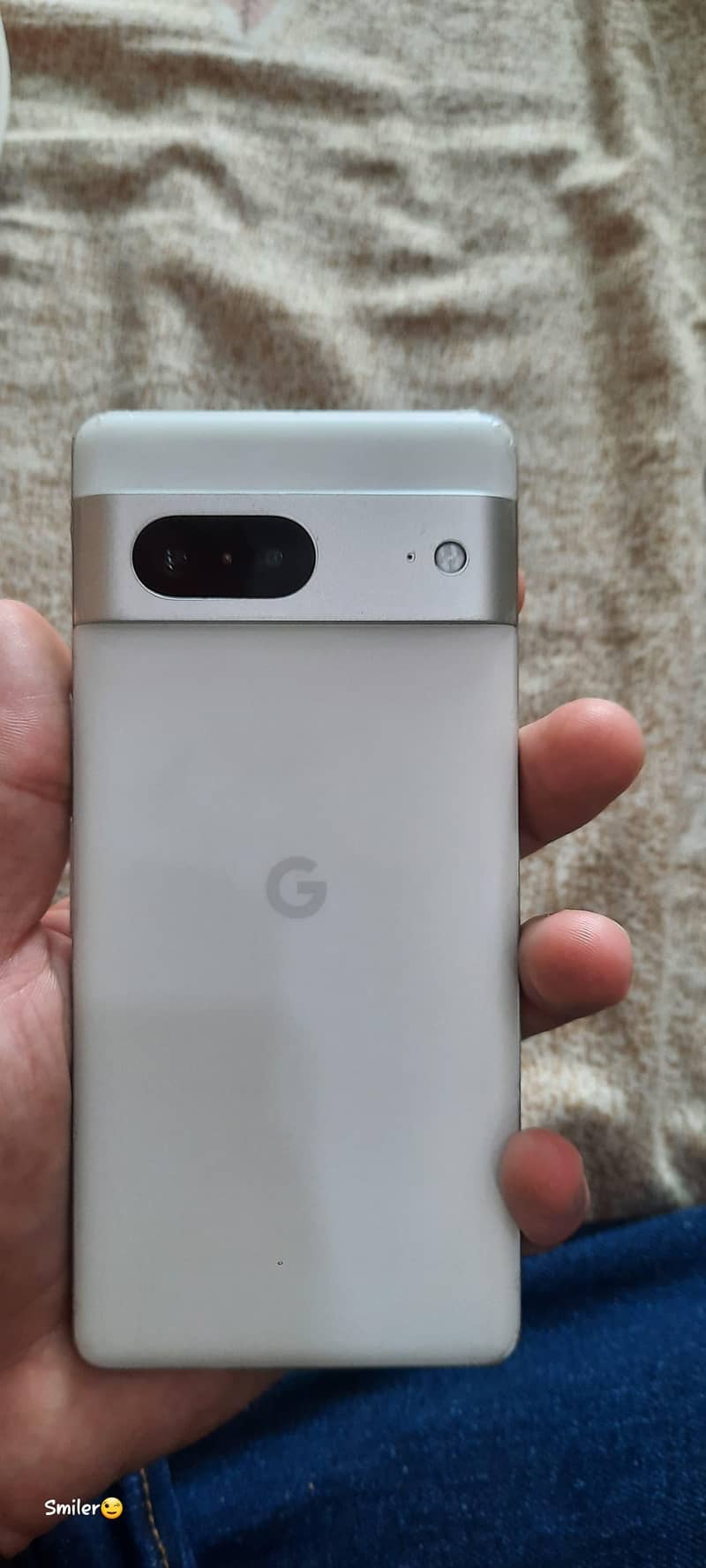 Google Pixel 7 4