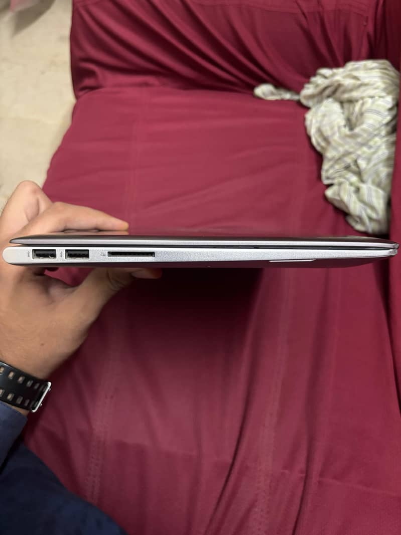 Asus notebook pc 4