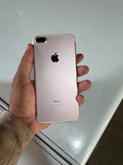 Apple iPhone 7 Plus