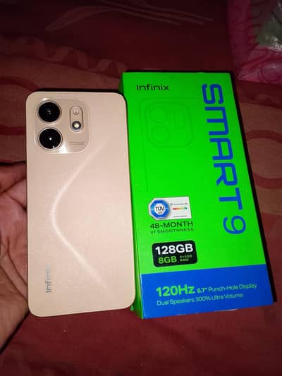 Infinix Other Model