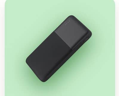 power bank 10000 mah