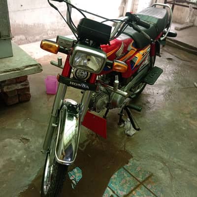 good condition