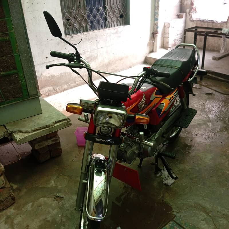 good condition 5