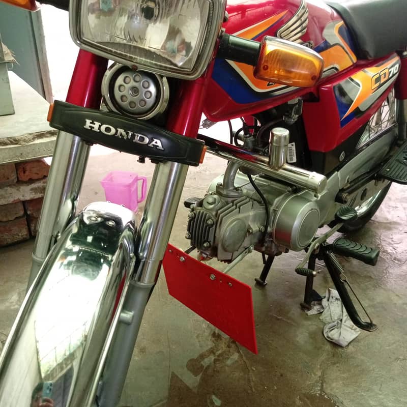 good condition 6