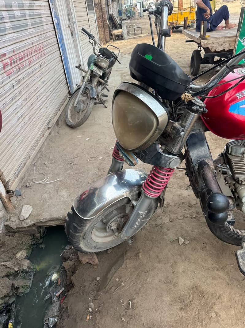 loder riksha 5