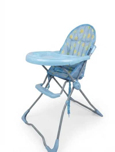 baby chair for safely sitting and eatig