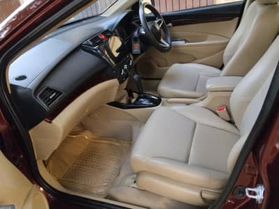 Honda City Aspire 2021 DR USED CAR