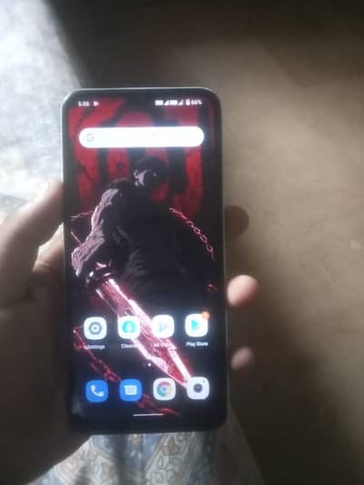 Xiaomi Redmi A2 Plus exchange possible