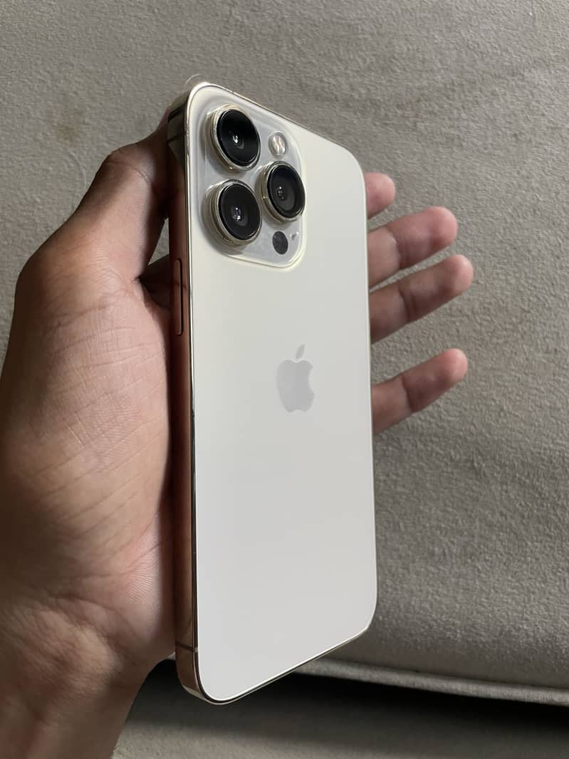 iPhone 13 Pro 0