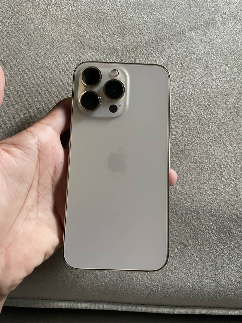 iPhone 13 Pro 2