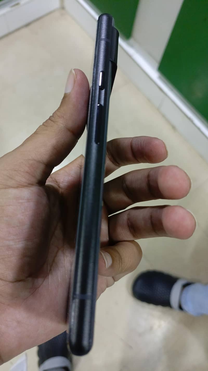 Google Pixel 6 3