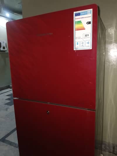 Changhong Ruba (Good Condition)
