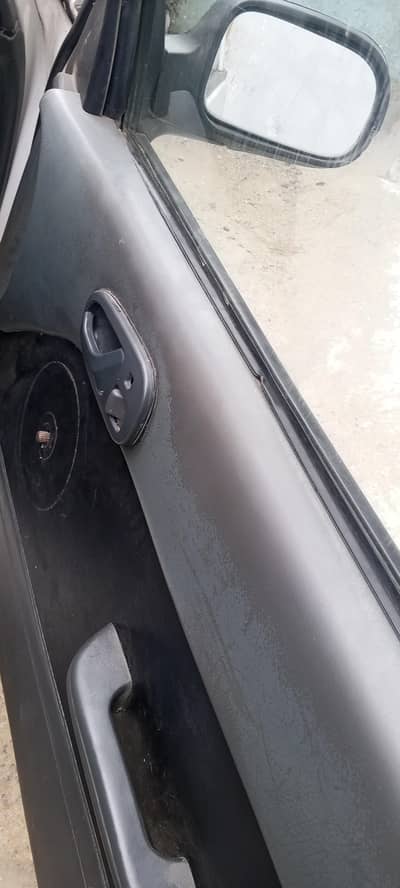 Suzuki Cultus 2000