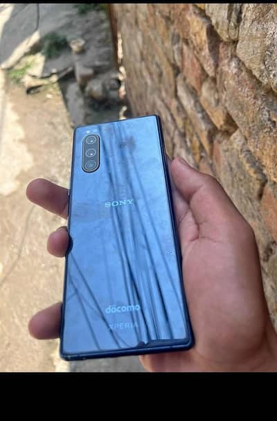 Sony Xperia 5 mark 1