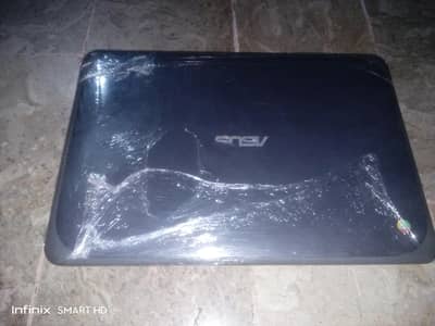 ASUS Chromebook