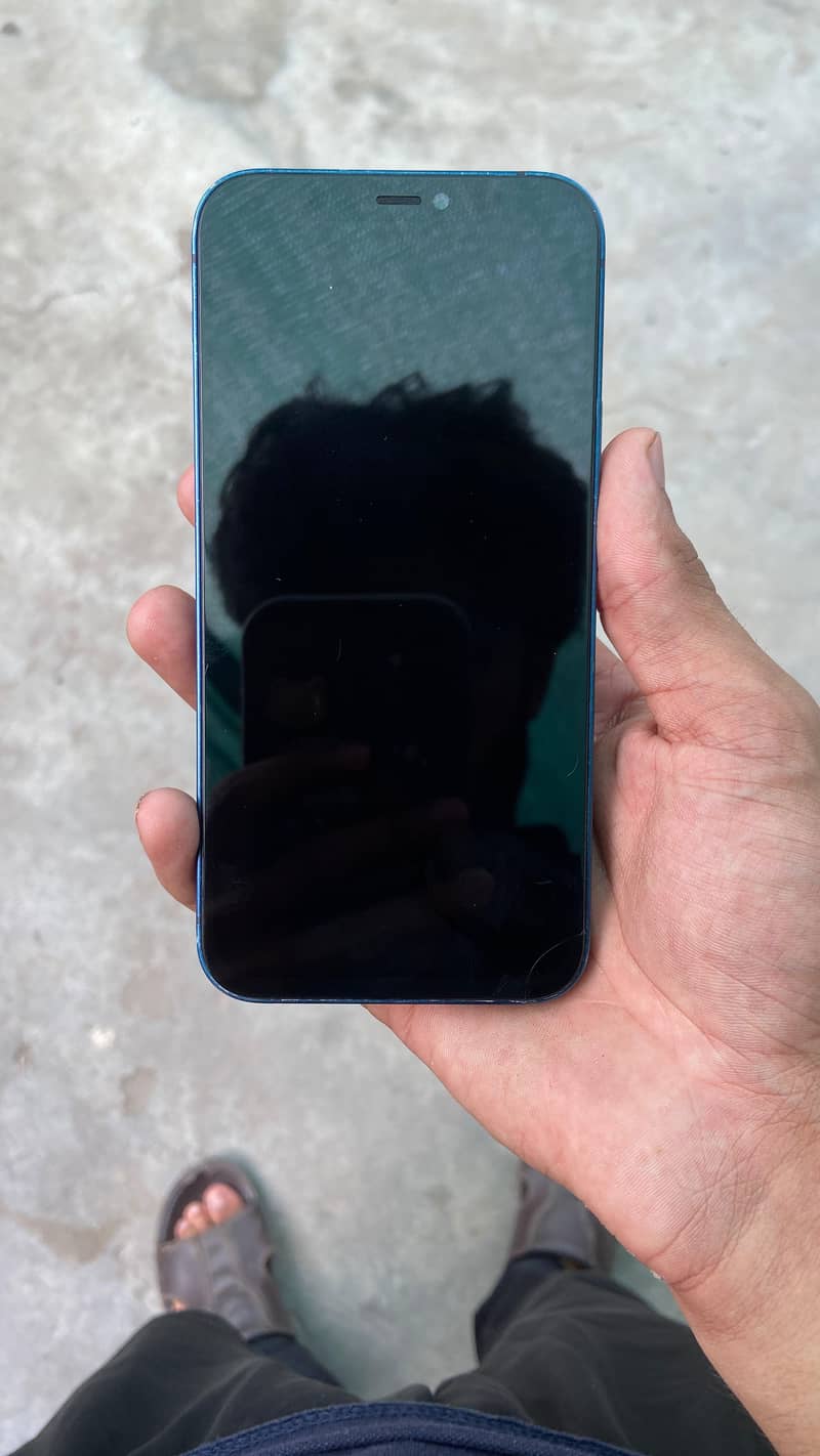 Apple iPhone 12 0