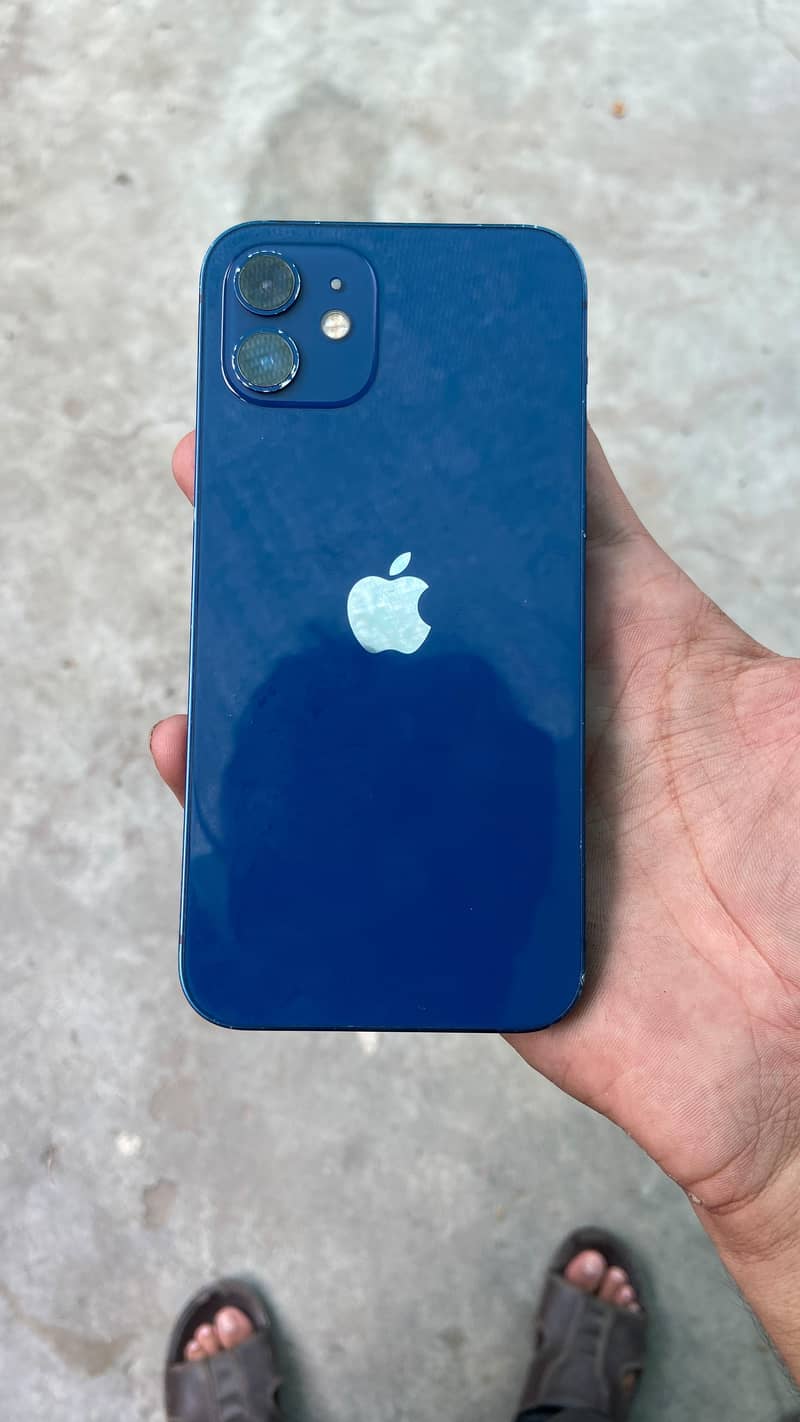 Apple iPhone 12 8