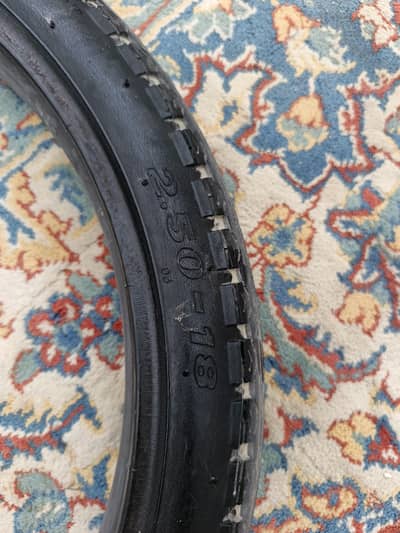 bike ke parts 125