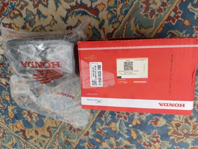 bike ke parts 125