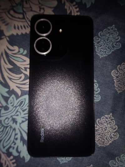 Xiaomi Redmi 13c