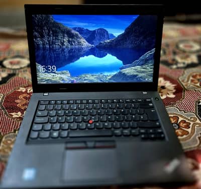 Lenova Laptop