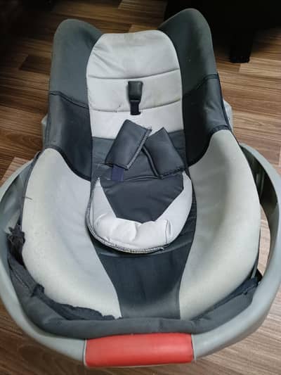carry cot