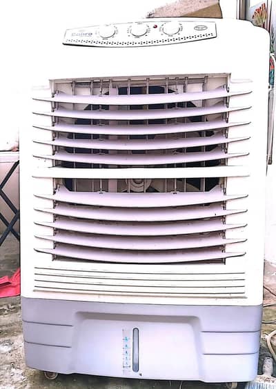 Sabro Room Air Cooler - Used Only 2 Summers, Excellent Condition