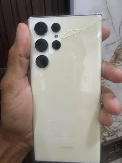 Samsung Mobile S22 Ultra