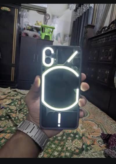 Nothing Phone 1 urgent sale