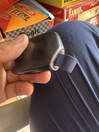 Call device for non pta iPhone