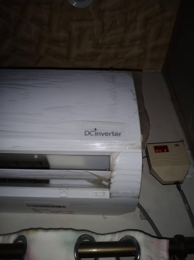 Haier 1