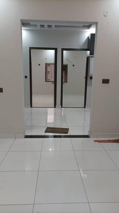 2bed dd 2nd floor brand new
